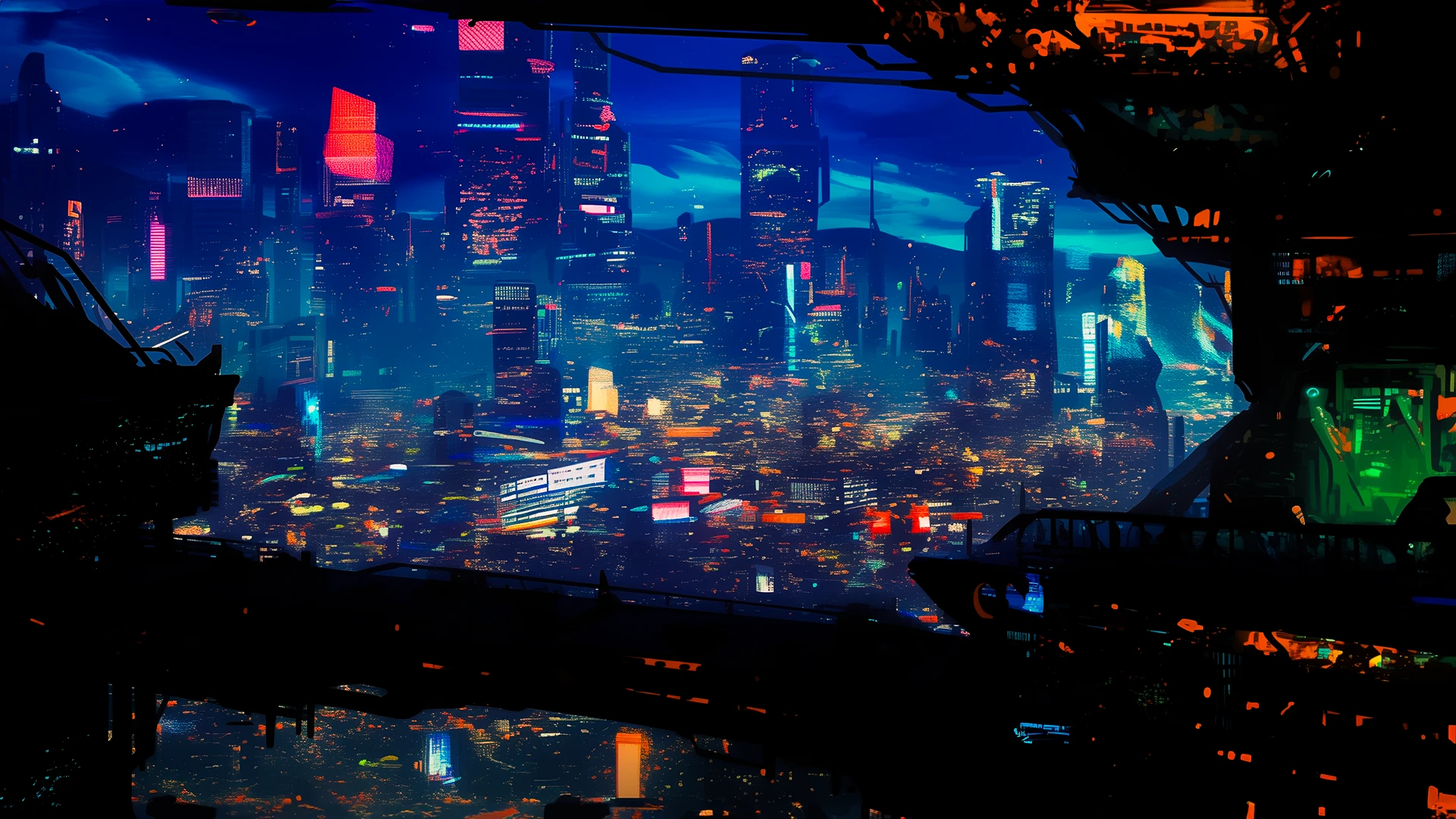 ロストスター